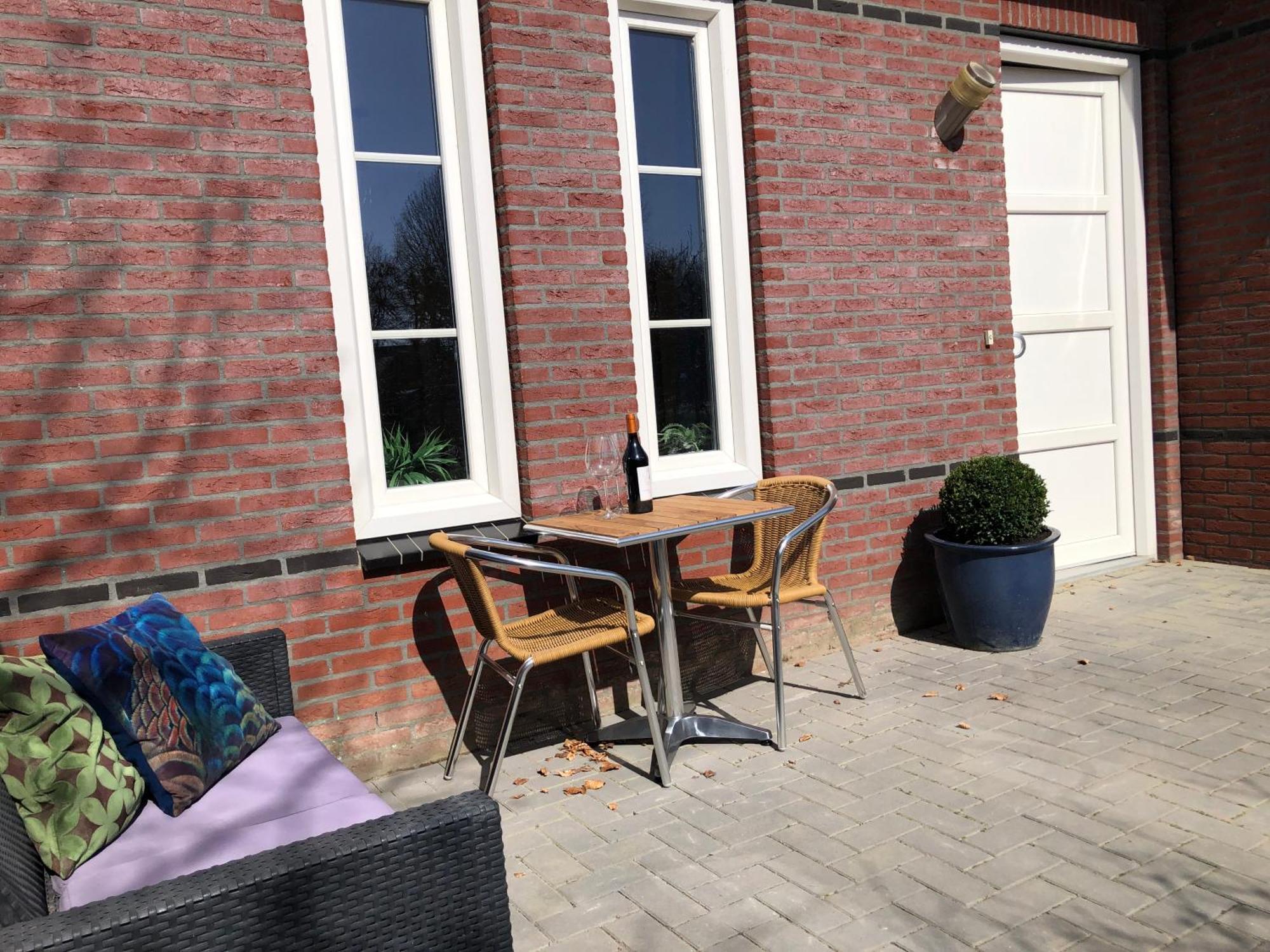 Gasthuis Etoile Aan Zee *