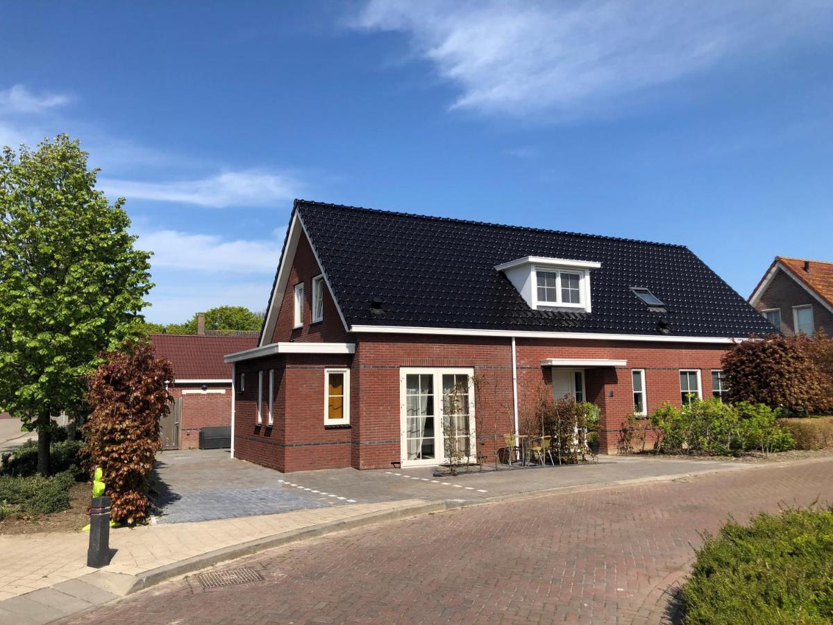 Etoile Aan Zee Gasthuis Vrouwenpolder