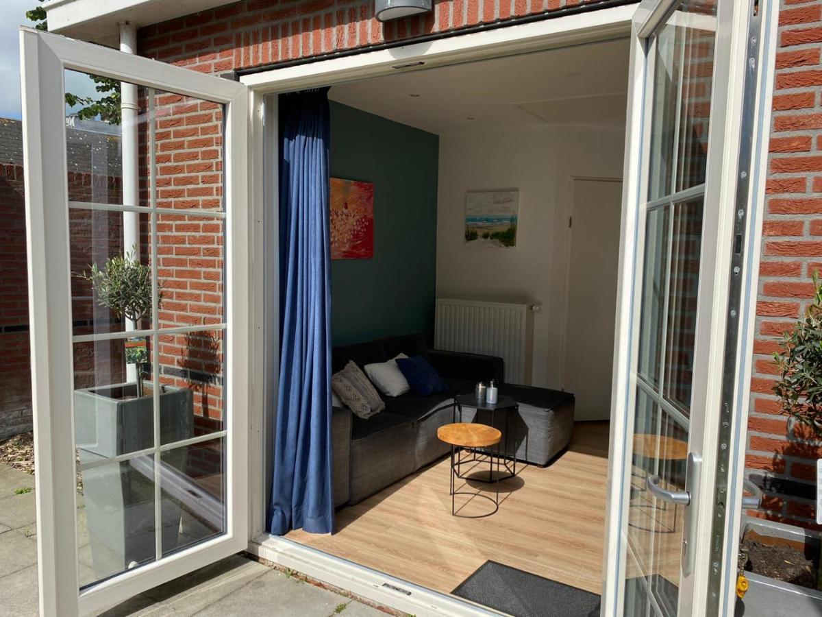 Etoile Aan Zee Gasthuis *
