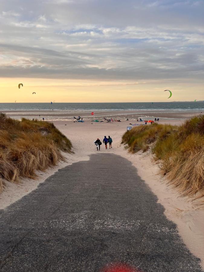 Etoile Aan Zee Vrouwenpolder