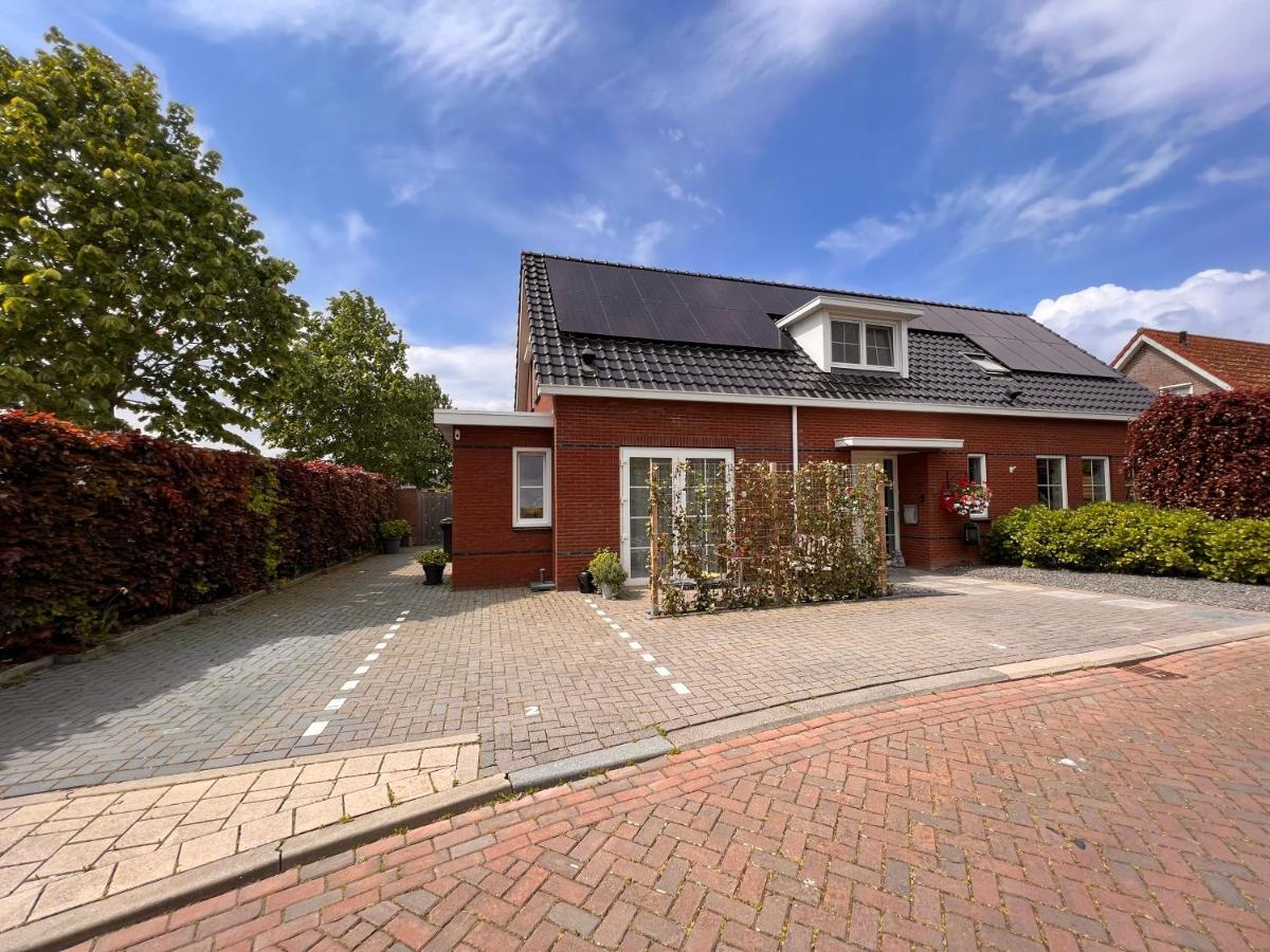Gasthuis Etoile Aan Zee Vrouwenpolder