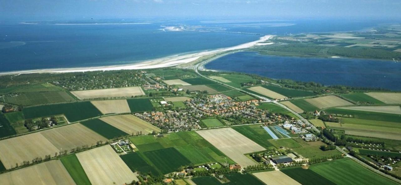 Etoile Aan Zee Vrouwenpolder