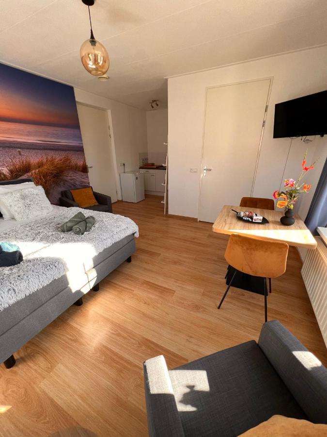 Etoile Aan Zee Vrouwenpolder