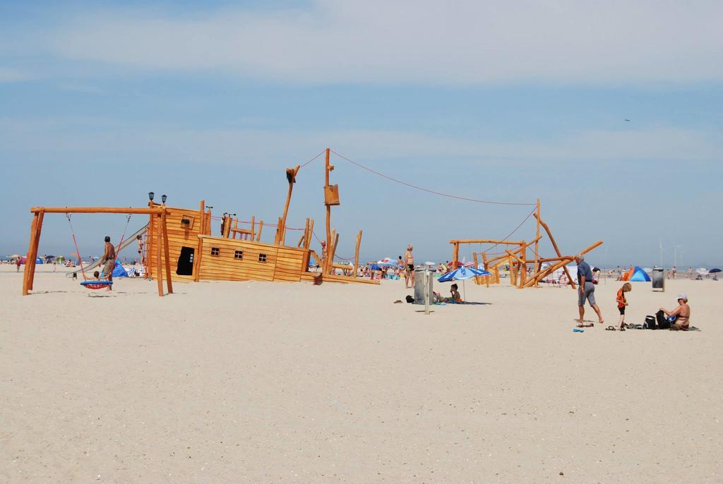 Gasthuis Etoile Aan Zee *