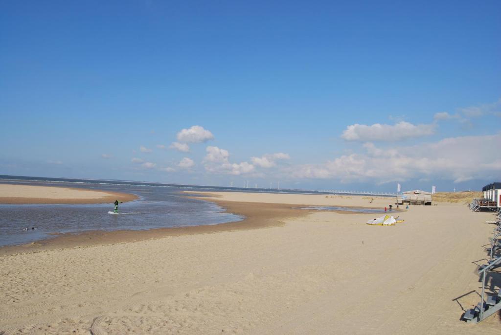 Gasthuis Etoile Aan Zee *