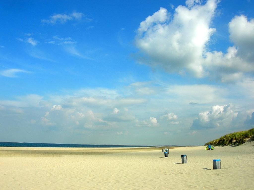Etoile Aan Zee Gasthuis *